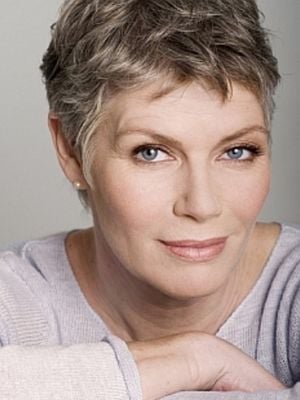 Afiş Kelly McGillis