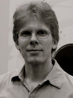 Afiş John Carmack