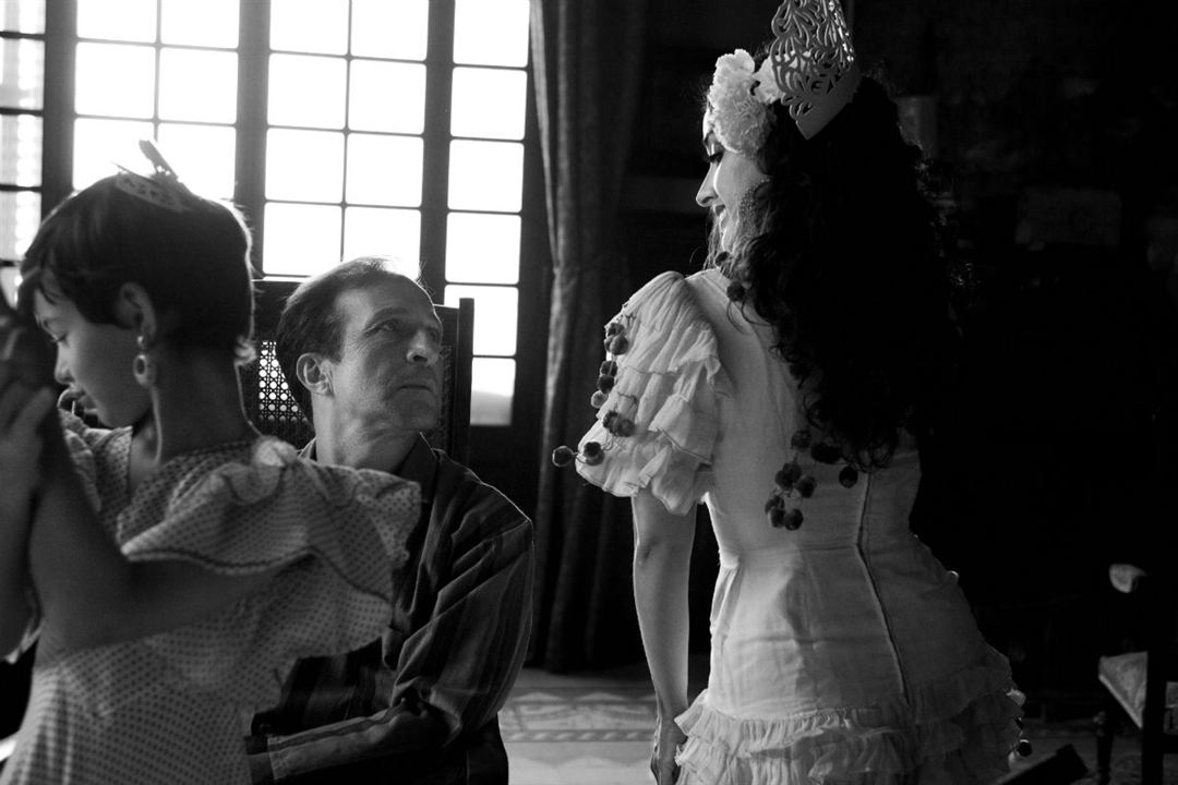 Blancanieves : Fotoğraf Inma Cuesta