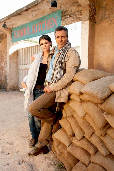 Fotoğraf Gilbert Melki