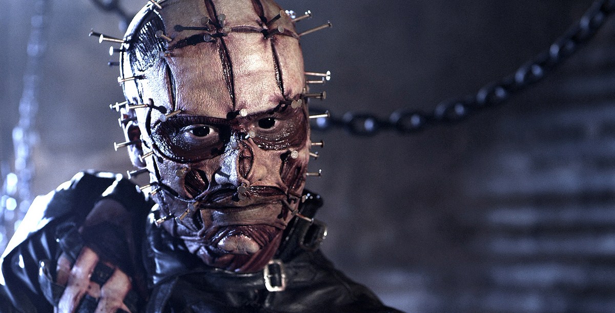 Hellraiser: Revelations : Fotoğraf