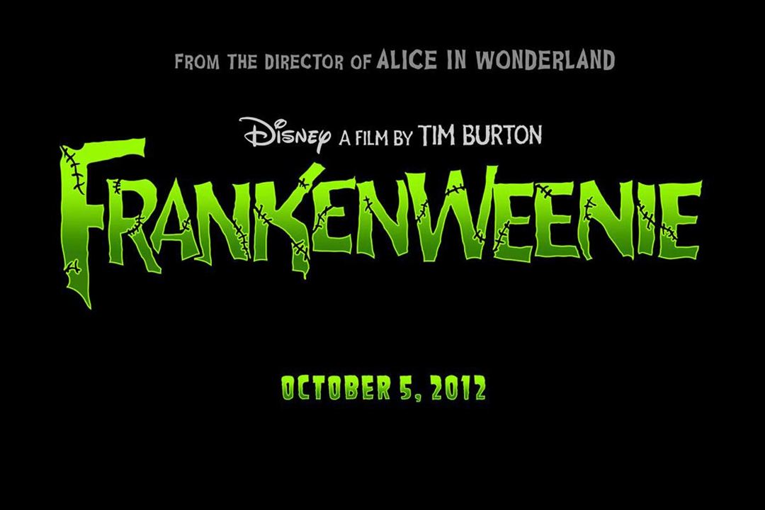 Frankenweenie : Fotoğraf