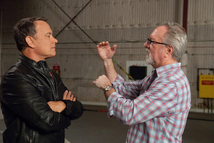 Larry Crowne : Fotoğraf Tom Hanks