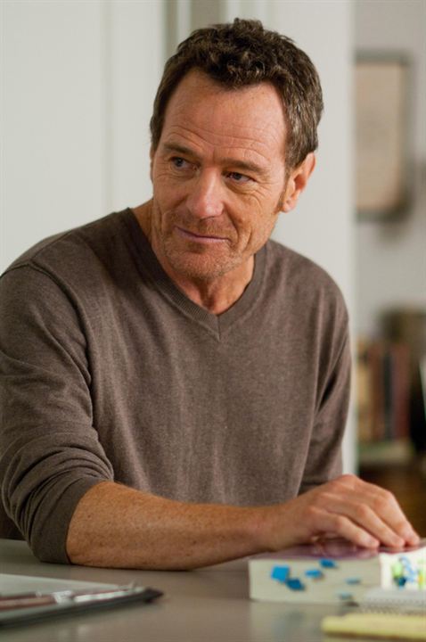 Larry Crowne : Fotoğraf Bryan Cranston