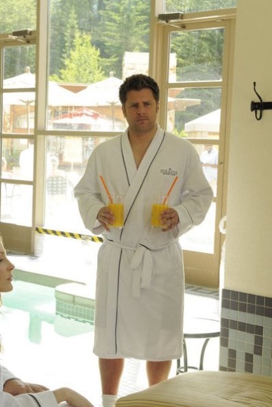 Psych : Fotoğraf James Roday Rodriguez