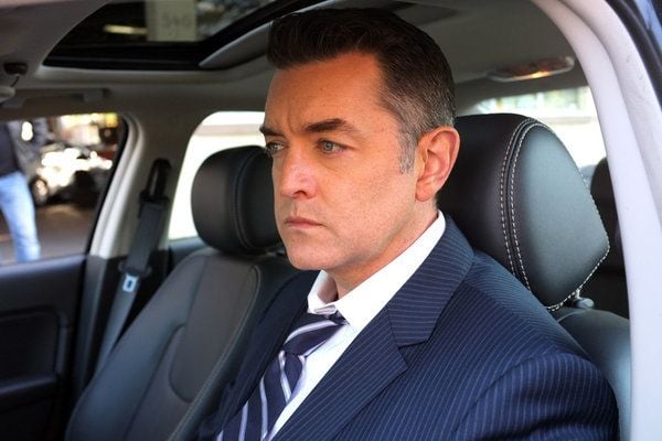 Psych : Fotoğraf Timothy Omundson