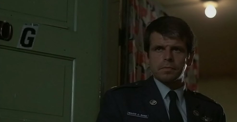 Rolling Thunder : Fotoğraf William Devane, John Flynn