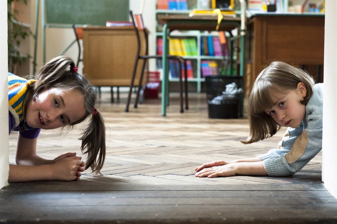 Fotoğraf Juliette Gombert, Carine Tardieu