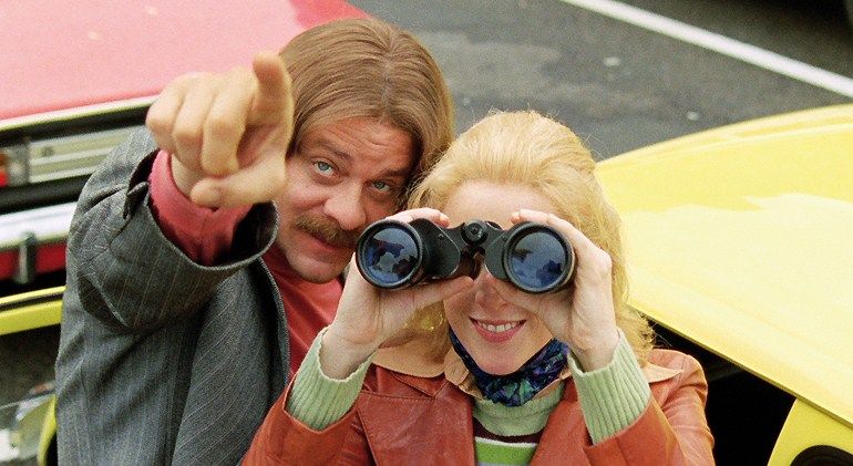 Fotoğraf Roeland Wiesnekker, Claude De Demo