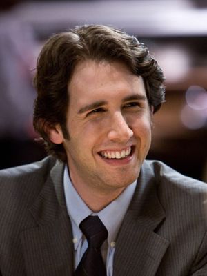 Afiş Josh Groban