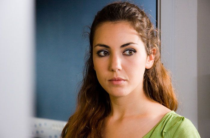 Fotoğraf Anna Gonzalvo