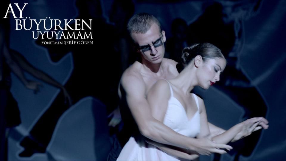 Ay Büyürken Uyuyamam : Fotoğraf