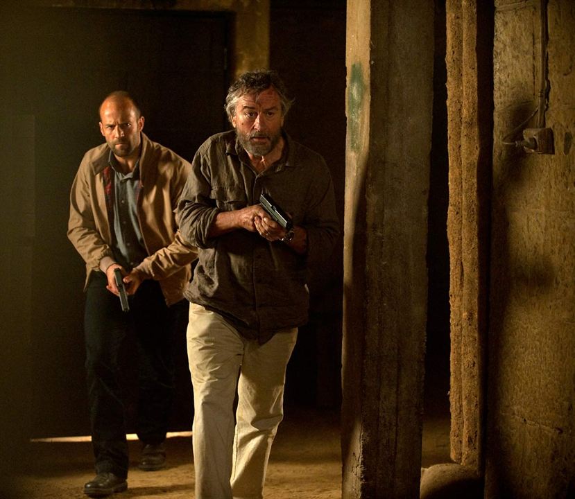 Killer Elite : Fotoğraf