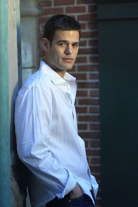 Fotoğraf Ivan Sergei