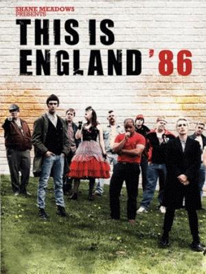 This Is England '86 : Afiş