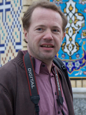 Afiş Fabrice Desplechin