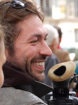 Afiş David Tabourier