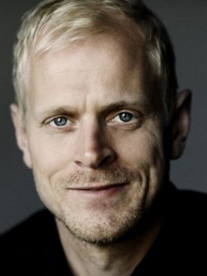 Afiş Carsten Bjørnlund