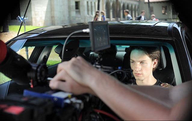 Fotoğraf Gregory Smith