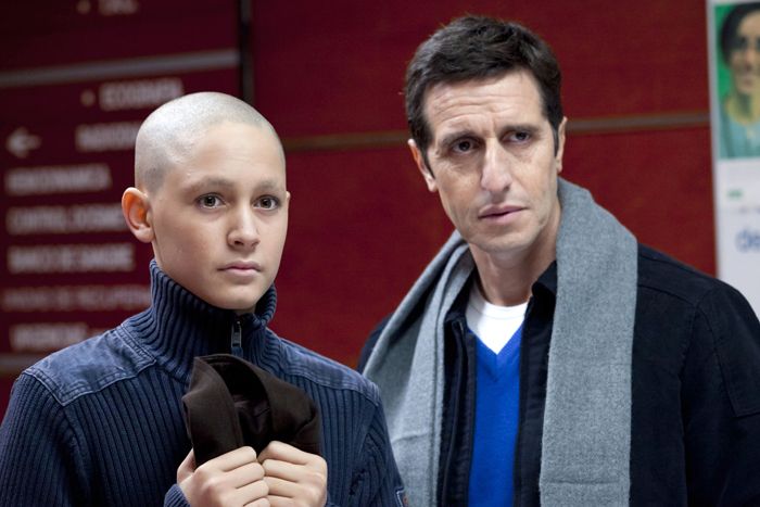 Fotoğraf Diego Peretti, Andoni Hernández