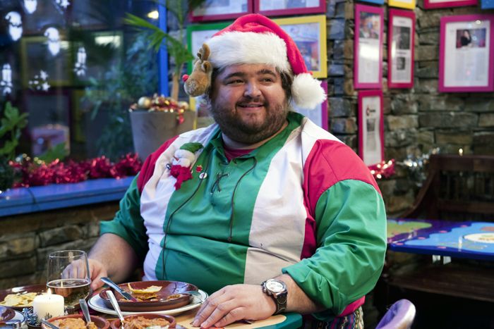 Fotoğraf Jorge García