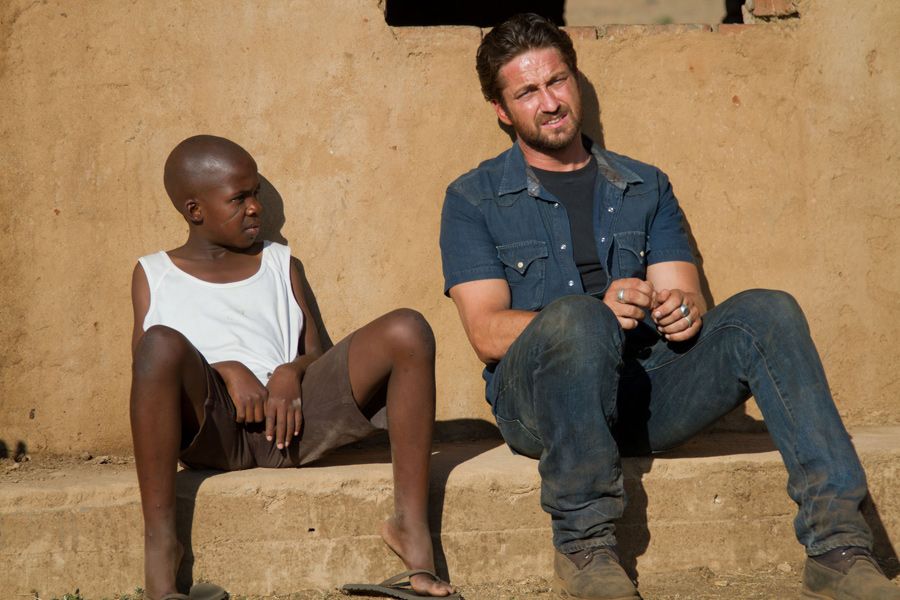 Machine Gun Preacher : Fotoğraf