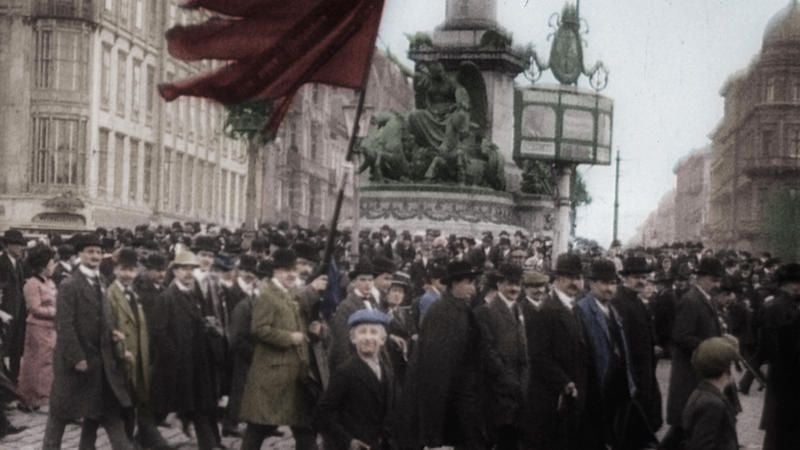 Apocalypse Hitler : Fotoğraf