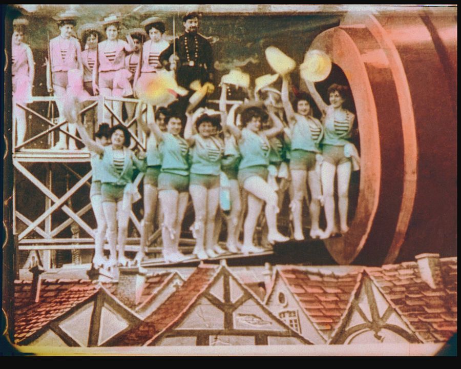 Fotoğraf Serge Bromberg