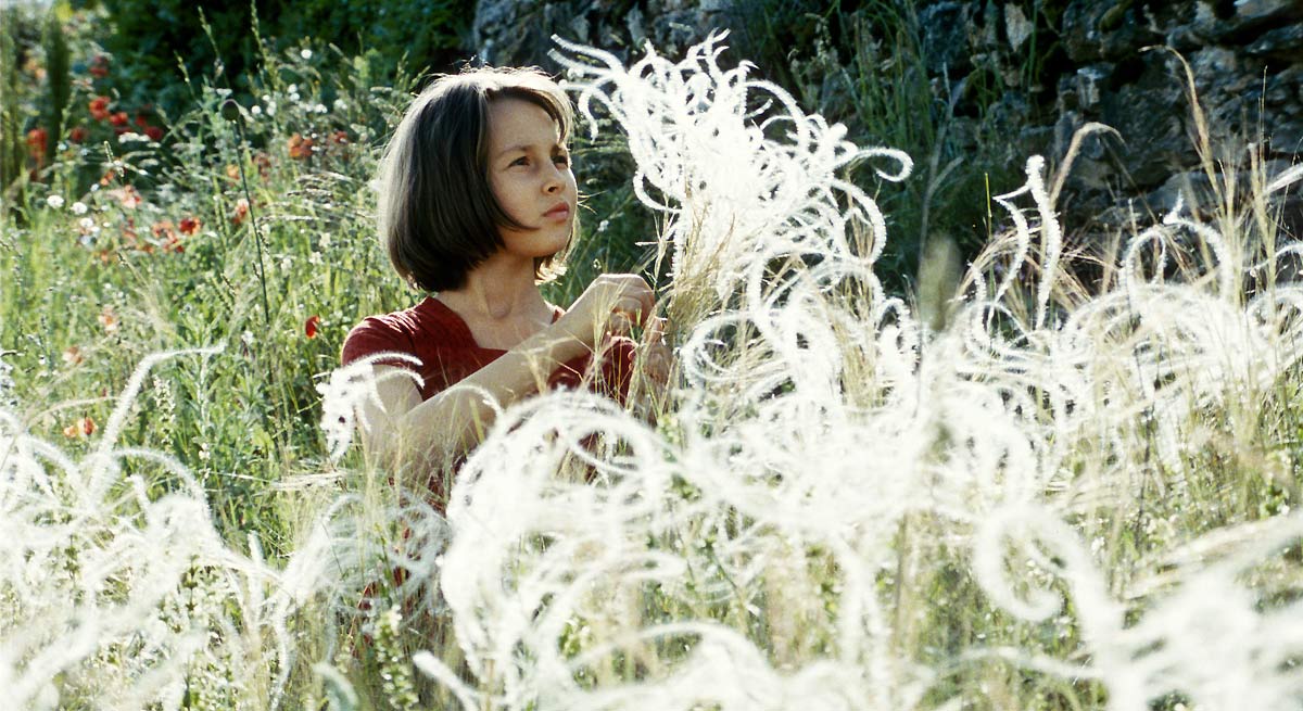 Fotoğraf Claude Nuridsany, Marie Pérennou