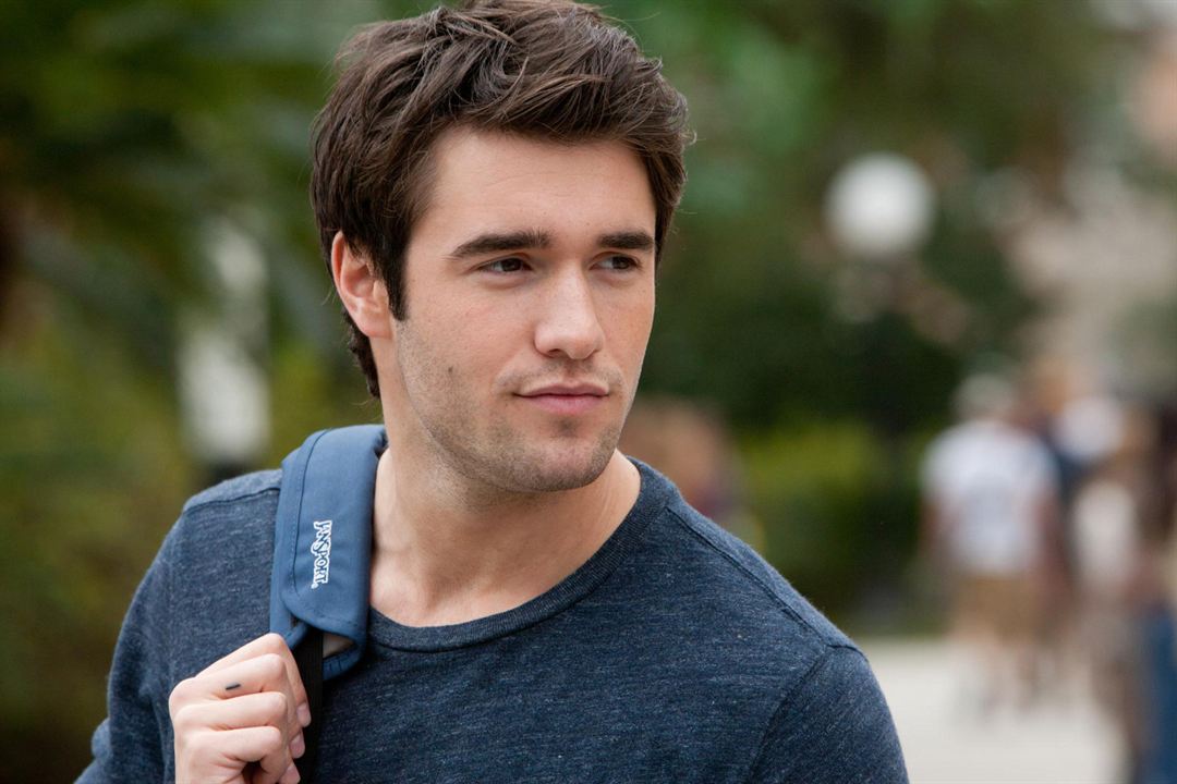 So Undercover : Fotoğraf Joshua Bowman