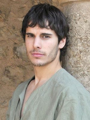 Afiş Adrián Expósito