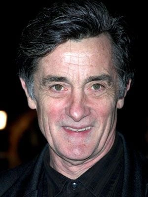 Afiş Roger Rees