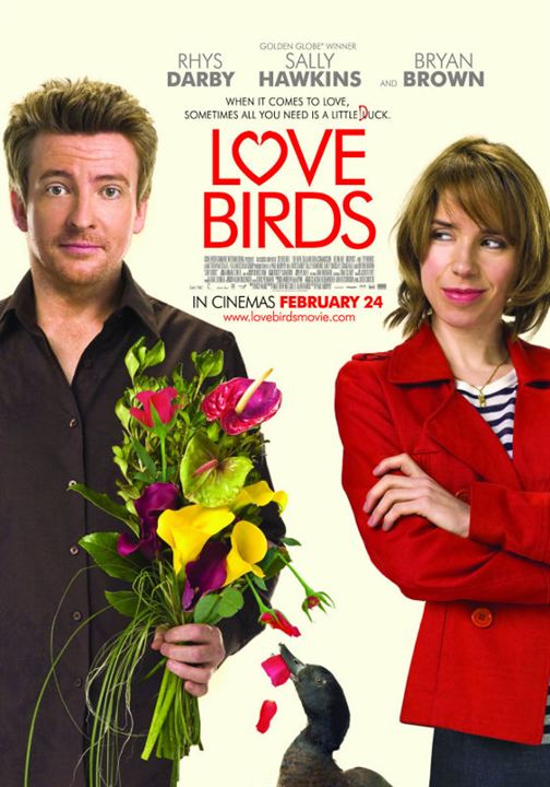 Love Birds : Afiş
