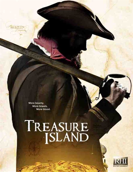 Treasure Island : Fotoğraf