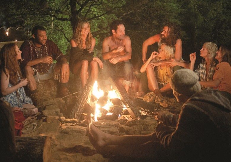 Wanderlust : Fotoğraf