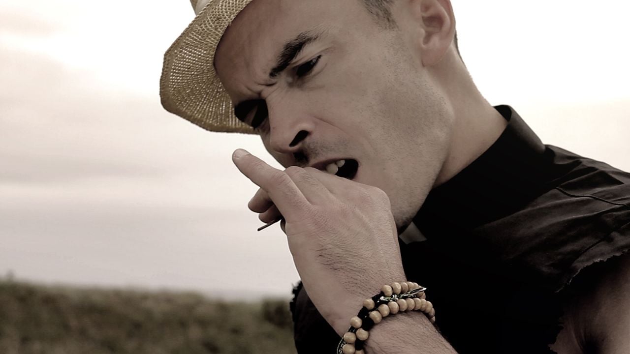 Les Survivants de l'Enfer : Fotoğraf