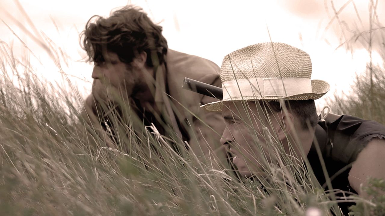 Les Survivants de l'Enfer : Fotoğraf