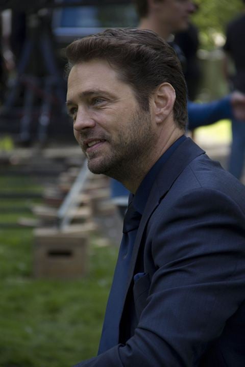 Fotoğraf Jason Priestley