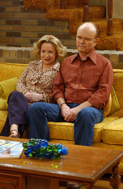 Fotoğraf Debra Jo Rupp, Kurtwood Smith