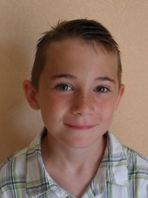 Afiş Austin Morel