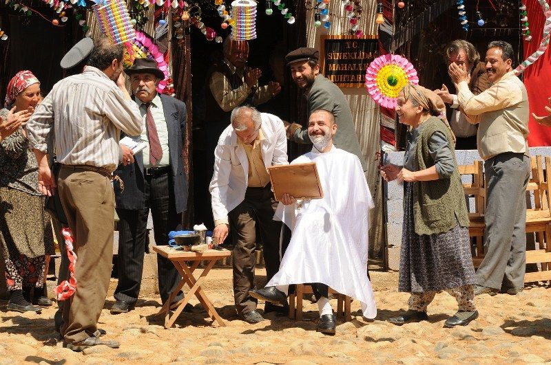 Keşanlı Ali Destanı : Fotoğraf