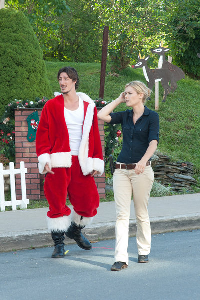 Haven : Fotoğraf Emily Rose, Eric Balfour