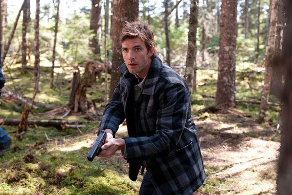 Haven : Fotoğraf Lucas Bryant