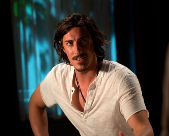 Haven : Fotoğraf Eric Balfour