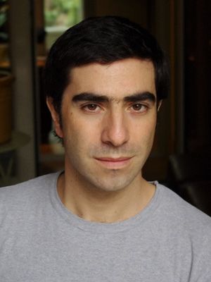 Afiş David François Moreau