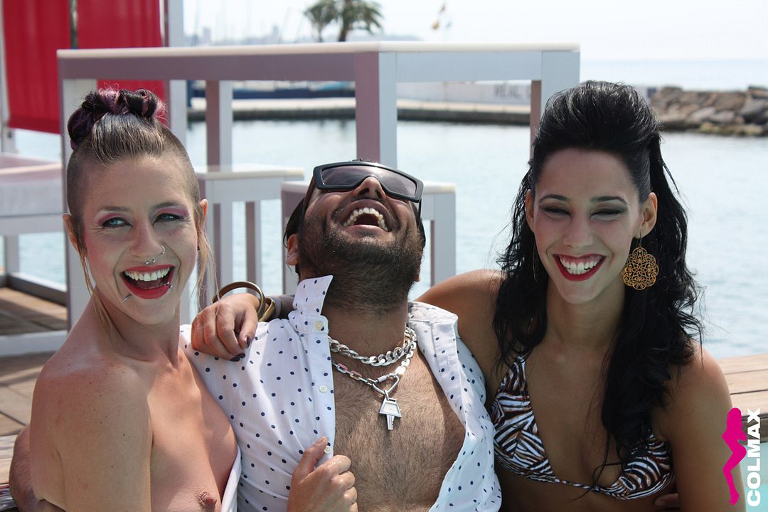 Fotoğraf Bobby Perú