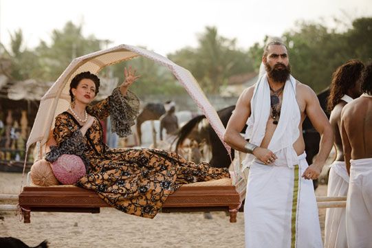 Rani : Fotoğraf Harry Josh