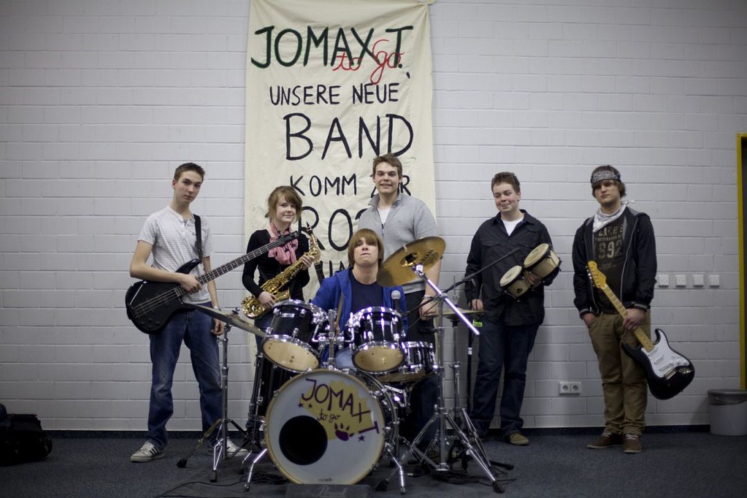 Fotoğraf Christian Ulmen