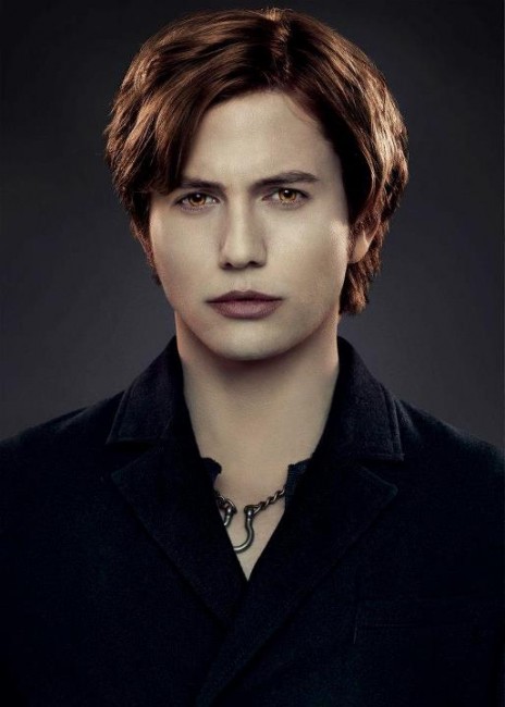 Alacakaranlık Efsanesi : Şafak Vakti Bölüm 2 : Fotoğraf Jackson Rathbone