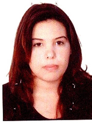 Afiş Amal Loulidi